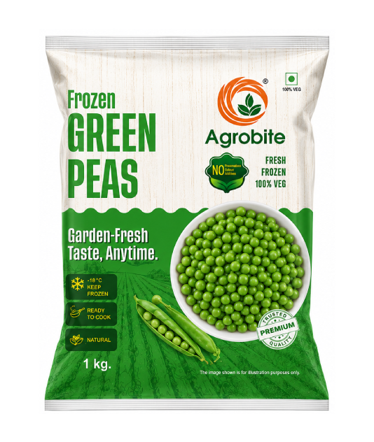 Green Peas