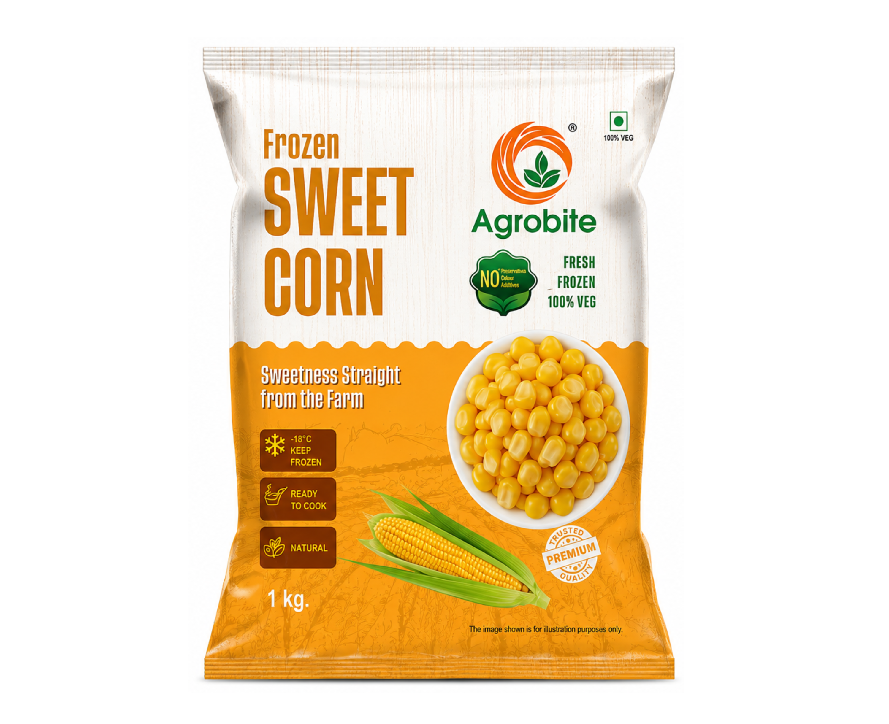 Sweet Corn